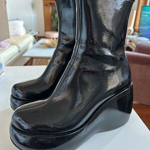 Jeffrey Campbell Booties